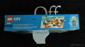 LEGO 60264 - Ocean Exploration Submarine - 5