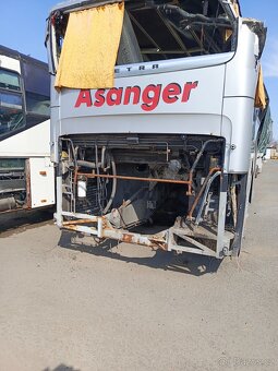 Prodej ND - Autobus SETRA 415HD rok 2007 ,EUR 4 - viz foto - - 5