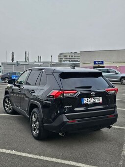 Toyota Rav4 2.0L 129kw - 5