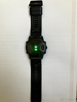 Garmin Fénix 6x pro - 5