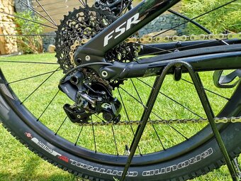 Celoodpružené kolo Specialized StumpJumper - 5