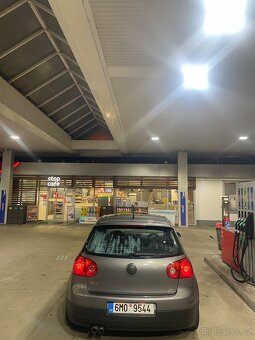 Volkswagen Golf 5 GTI – 147 kW – Top stav, servisní knížka, - 5