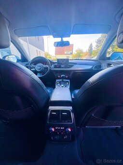 Audi A6 C7 - 5