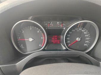 Prodám Ford Galaxy - 5