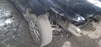 Mercedes W212 200 cdi - 5