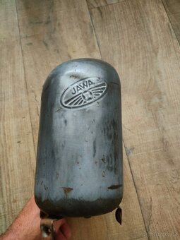 Jawa 555 - 5