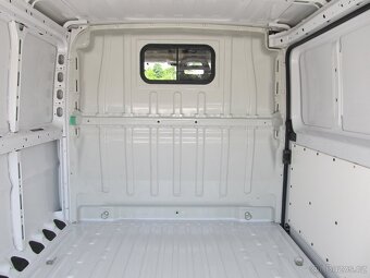 Fiat Ducato 2.3 MJet L2H1 ČR 1.maj LONG - 5