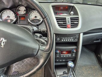 Peugeot 207 SW - 5