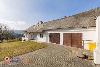 Prodej, rodinný dům, 7.795 m2, Nemile - 5
