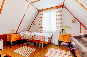 prodej chaty Jihlava, Henčov - 5