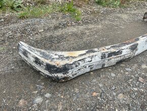 Barkas - přední nárazník / starší typ - 5
