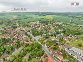 Prodej rodinného domu, 100 m², Knovíz - 5