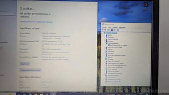 NOTEBOOK Lenovo V14 14" FHD AMD A6 8GB 256GB SSD Win 10 Pro - 5