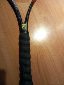 Wilson Pro Staff 26 - 5