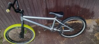 BMX - 5