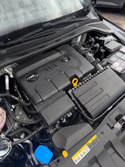 Škoda Fabia 3 1,4TDI 66kW CUS 2017 68tis. km - 5