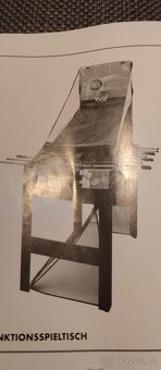 Prodám multifunkční hrací stůl - 5