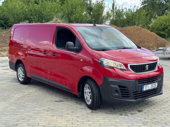 Peugeot Expert Long 2.0 BHDi 110kW - 5