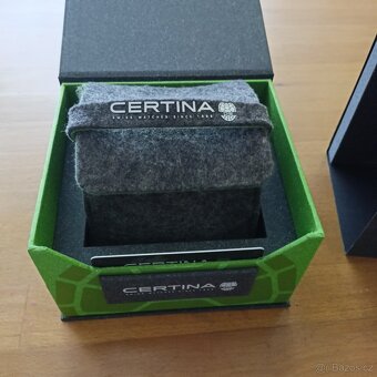 Certina DS - 5