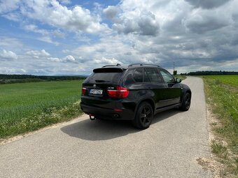 BMW X5 - 5