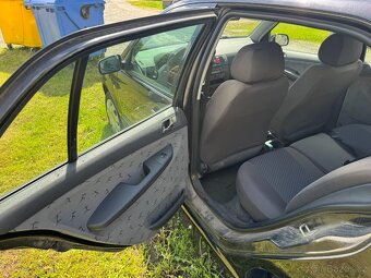 Škoda Fabia 1.4 55kw - 5
