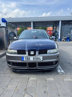 Seat Leon 1.9 TDI 110kw arl super copa - 5