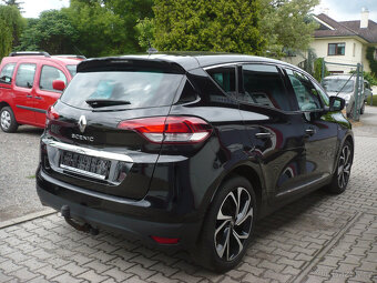 Scenic 1,5 dCi-81kW BOSE,nové rozvody,Cebia - 5