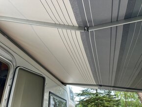 Knaus traveller 2.8 tdi h600 do 3500kg - 5