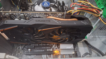 Intel Pentium G4400, GTX 1060 3GB, 8GB RAM - 5