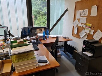 Administrativní pracovník - 5