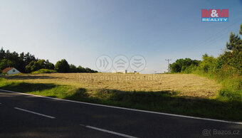 Prodej pozemku k bydlení, 1688 m2, Kunčice pod Ondřejníkem - 5