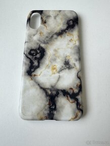 Kryty Iphone X BH CASE - 5