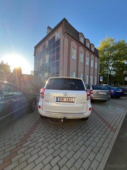 Toyota rav 4 2.2 - 5