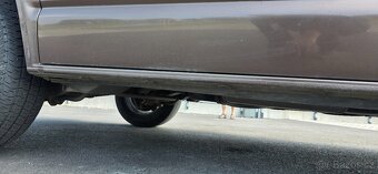 VW Transporter 2013, 212 000km, 2.0Tdi 132kW BiTDi - 5