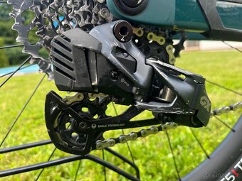 Prodám Trek Slash 9.8 GX. - 5
