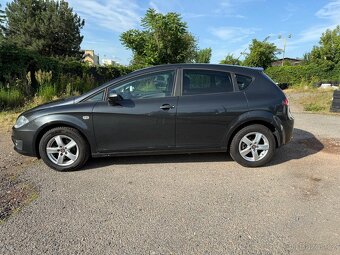 Seat Leon Edice Chilli, 1.4, klima, serviska - 5