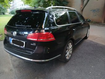 Passat b7 2.0tdi - 5