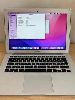 MacBook Air (13-inch, 2017) - 5