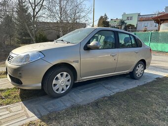 Renault Thalia 1.1i Garážované - 5