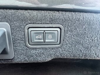 Audi A8 55TFSI 250kW Tiptronic Quattro MATRIX TAŽNÉ SERVO - 5