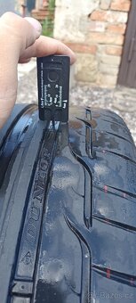 225/40r18 pneu letní - 5