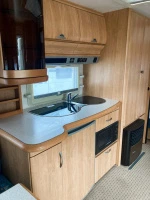 Karavan Hobby Easy 560 UL - 5