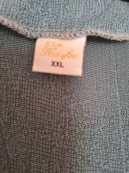 Letní kostým XXL - 5