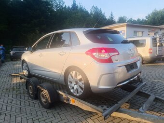 Citroen C4 - 5