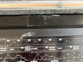 Roland D50, lineární syntezátor - 5