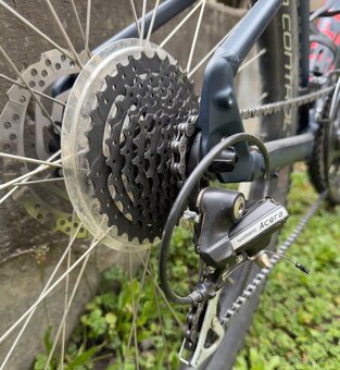Horské šlapací kolo Specialized - 5