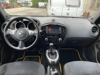 Nissan Juke - 5