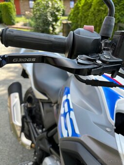BMW 310 gs - 5