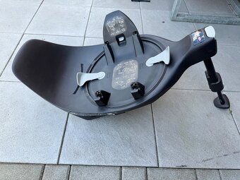 Autosedačka Cybex Cloud T I-Size plus - 5