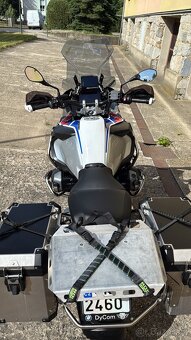 BMW gs1250 adventure - 5